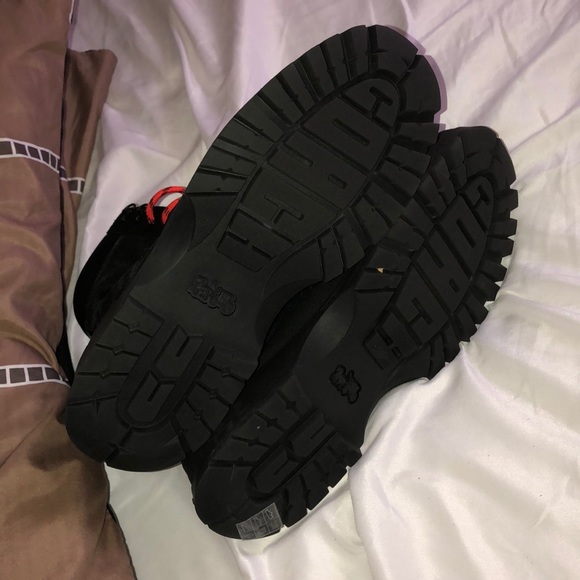 Coach Boots - Picture 2 of 2